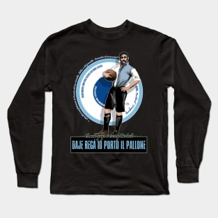 C'mon guys Long Sleeve T-Shirt